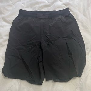 Lululemon medium men shorts.